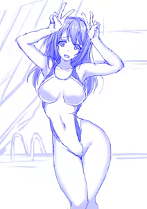 Page 790 of Pixiv Collections - preview thumbnail