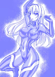 Page 791 of Pixiv Collections - preview thumbnail