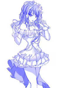 Page 799 of Pixiv Collections - preview thumbnail