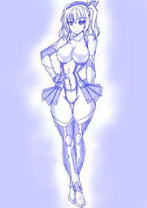 Page 828 of Pixiv Collections - preview thumbnail
