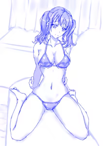 Page 838 of Pixiv Collections - preview thumbnail