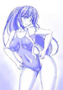 Page 870 of Pixiv Collections - preview thumbnail