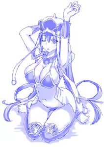 Page 881 of Pixiv Collections - preview thumbnail