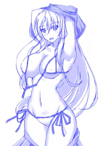 Page 885 of Pixiv Collections - preview thumbnail