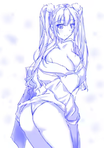 Page 892 of Pixiv Collections - preview thumbnail