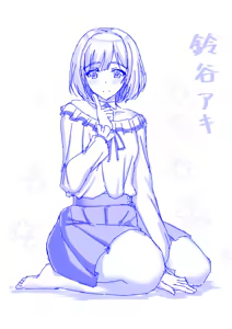 Page 904 of Pixiv Collections - preview thumbnail