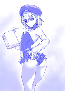 Page 906 of Pixiv Collections - preview thumbnail