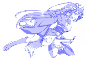 Page 913 of Pixiv Collections - preview thumbnail