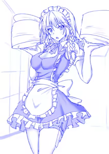 Page 951 of Pixiv Collections - preview thumbnail