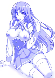 Page 962 of Pixiv Collections - preview thumbnail