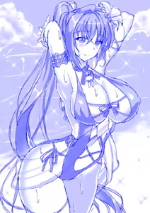 Page 974 of Pixiv Collections - preview thumbnail