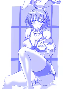 Page 981 of Pixiv Collections - preview thumbnail