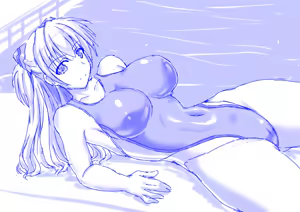 Page 982 of Pixiv Collections - preview thumbnail