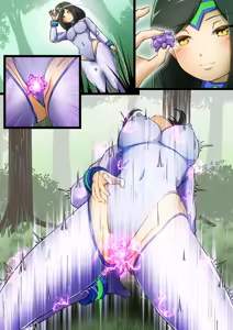 Page 87 of Uchi no Ko ga sono Hen no Zako ni Moteasoba reru Hanashi - preview thumbnail