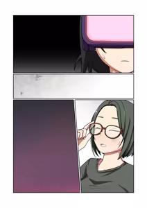 Page 103 of Aku no Hana Vol.4 Skeb+α - preview thumbnail