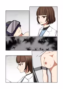Page 107 of Aku no Hana Vol.4 Skeb+α - preview thumbnail