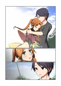 Page 110 of Aku no Hana Vol.4 Skeb+α - preview thumbnail