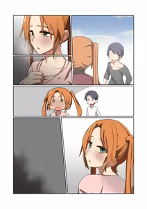 Page 111 of Aku no Hana Vol.4 Skeb+α - preview thumbnail