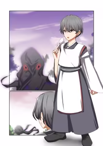 Page 121 of Aku no Hana Vol.4 Skeb+α - preview thumbnail