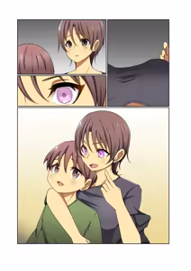 Page 128 of Aku no Hana Vol.4 Skeb+α - preview thumbnail