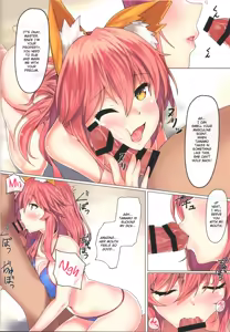 Page 8 of Sweet Summer - preview thumbnail