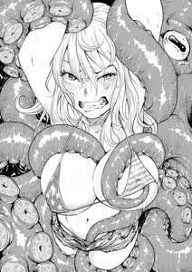 Page 168 of Tentacle Hentai Stuff - preview thumbnail