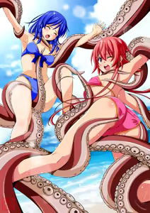 Page 174 of Tentacle Hentai Stuff - preview thumbnail