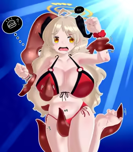 Page 225 of Tentacle Hentai Stuff - preview thumbnail
