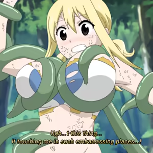 Page 246 of Tentacle Hentai Stuff - preview thumbnail