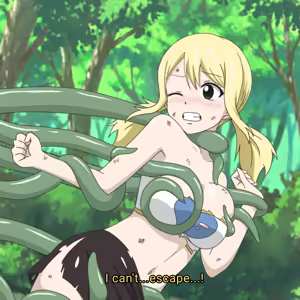 Page 247 of Tentacle Hentai Stuff - preview thumbnail