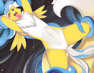 Page 264 of Tentacle Hentai Stuff - preview thumbnail