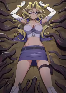 Page 265 of Tentacle Hentai Stuff - preview thumbnail