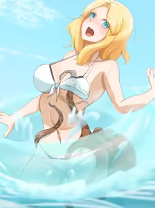 Page 34 of Tentacle Hentai Stuff - preview thumbnail