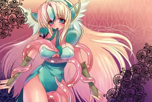 Page 6 of Tentacle Hentai Stuff - preview thumbnail