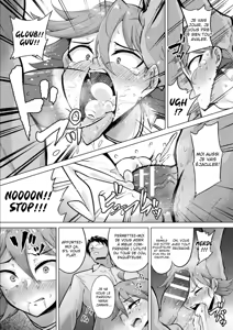 Page 9 of Inspectrice Sex-toys Customisable - preview thumbnail