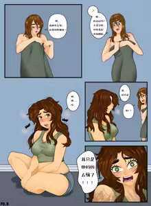 Page 4 of Uncontrollable Hunger汉化(龙腾） - preview thumbnail
