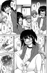 Page 107 of Kirakira Shingakki - preview thumbnail