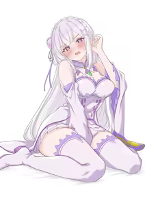 Page 1042 of Emilia - The EMT Collection 9 - preview thumbnail