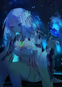 Page 1124 of Emilia - The EMT Collection 9 - preview thumbnail