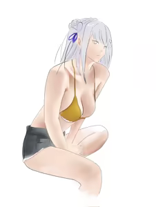 Page 1158 of Emilia - The EMT Collection 9 - preview thumbnail