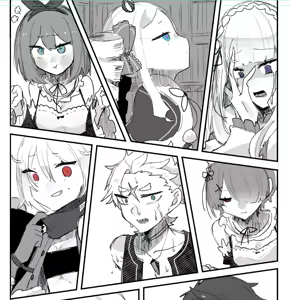 Page 1164 of Emilia - The EMT Collection 9 - preview thumbnail