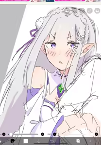 Page 1185 of Emilia - The EMT Collection 9 - preview thumbnail
