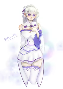 Page 1189 of Emilia - The EMT Collection 9 - preview thumbnail