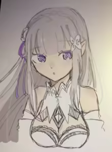 Page 1214 of Emilia - The EMT Collection 9 - preview thumbnail
