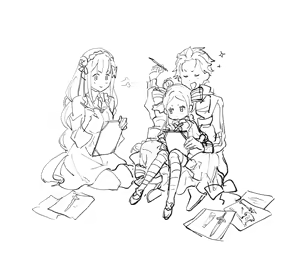 Page 1238 of Emilia - The EMT Collection 9 - preview thumbnail