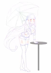 Page 1253 of Emilia - The EMT Collection 9 - preview thumbnail
