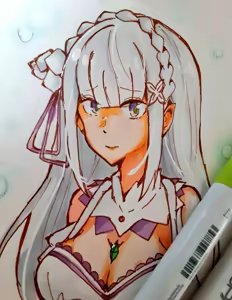 Page 1294 of Emilia - The EMT Collection 9 - preview thumbnail