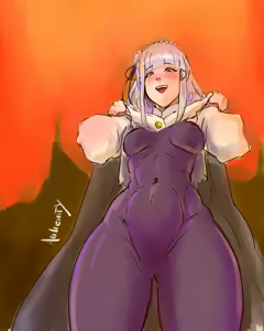 Page 1317 of Emilia - The EMT Collection 9 - preview thumbnail