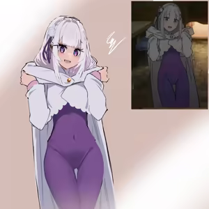 Page 1371 of Emilia - The EMT Collection 9 - preview thumbnail