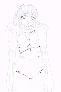 Page 1394 of Emilia - The EMT Collection 9 - preview thumbnail